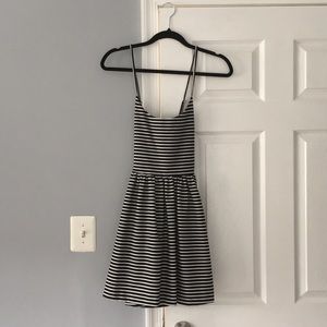 Guess babydoll dress